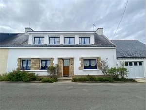 maison à la vente -   56470  SAINT PHILIBERT, surface 116 m2 vente maison - UBI442366697